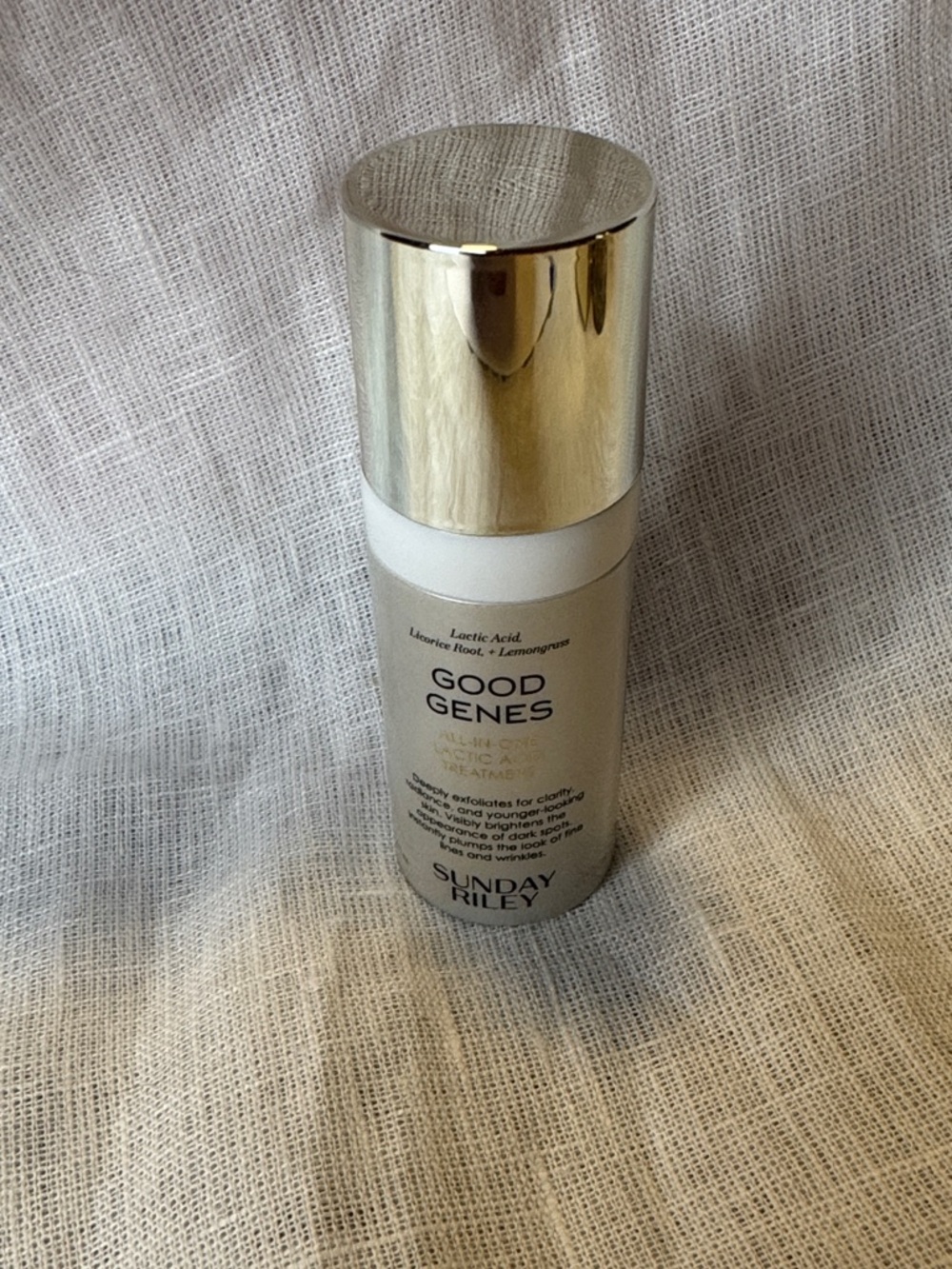 Sunday Riley Good Genes Serum
